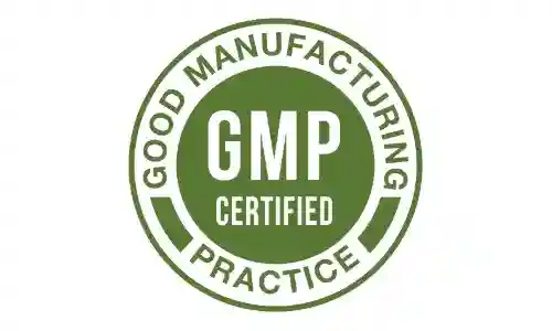 EchoXen GMP Certified